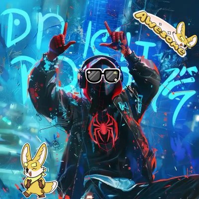 windandulndul's profile picture. Sahara #0276103