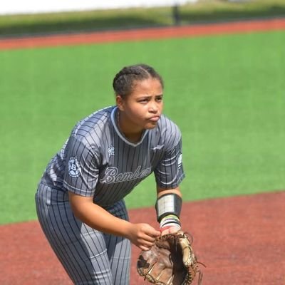 Reagan_King11's profile picture. Softball 🥎Bomber Academy Gold 14u, Volleyball 🏐, Basketball 🏀! Class Of 2029
