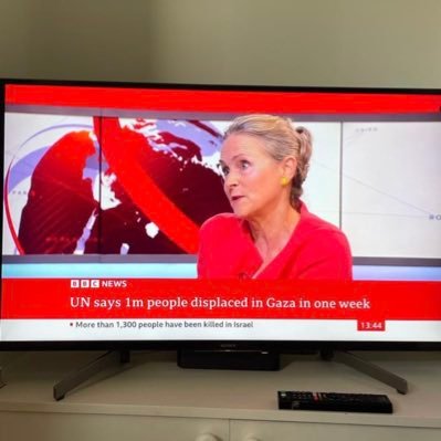 carolinehawley's profile picture. BBC Diplomatic Correspondent interested in the human impact of international news. Previously in Iraq - and various other parts of the Middle East.