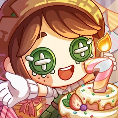 公式】IdentityV 第五人格 on X: 