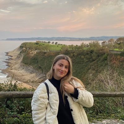 enfermera | r2 matrona 🤰🏼