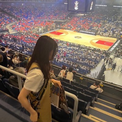 e6chan___'s profile picture. 🌺👑 #琉球ゴールデンキングス 🏀📣