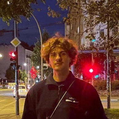 martibuilt's profile picture. building my app