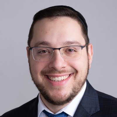 Y10Tax's profile picture. Your tax guy! Yehuda Tenenbaum, EA