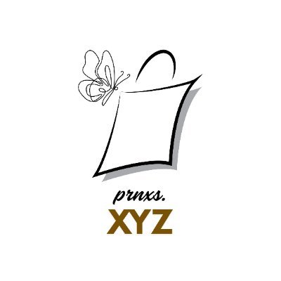 prnxs_xyz's profile picture. affiliate | digital products