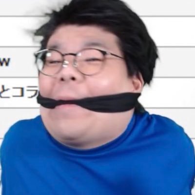 ギガカキンさんのプロフィール画像