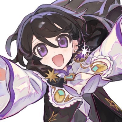 星間通訊✨さんのプロフィール画像