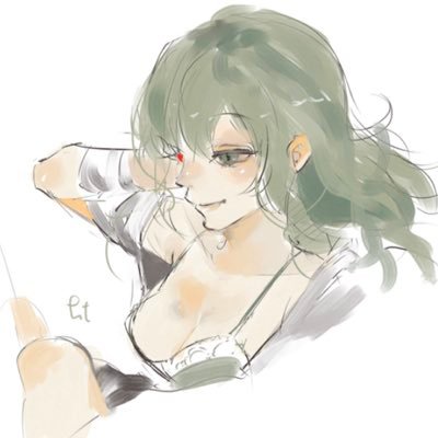 eto_newt's profile picture. ランク1400⤴︎フォロー外しご自由にどうぞ♡社畜OL| ε:)