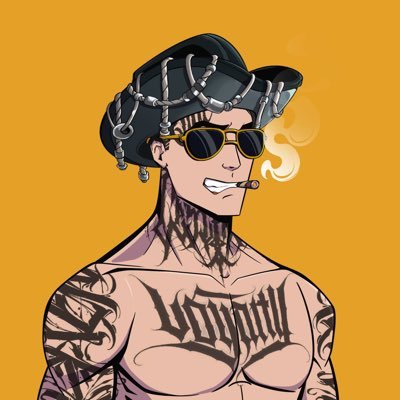 vic084661's profile picture. web3 • Manager @0xPhalanX|| Building @roly3208 • Degen