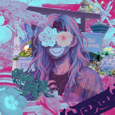 コーリー・ジェイ(CØRY/J) 科瑞傑 Synthv広め隊さんのプロフィール画像