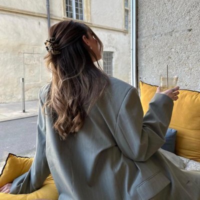 Fern446655's profile picture. 🌟 Professional overthinker, part-time daydreamer.