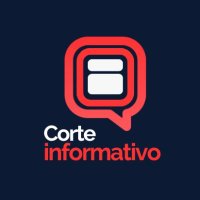 Corte Informativo (@corteinforma) 's Twitter Profile Photo Corte Informativo (@corteinforma) 's Twitter Profile Photo