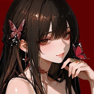 詳細は固定ツイを参照✨
AIイラスト、SUNO、YouTube関連の方はフォロバしています。
気軽に絡んでもらえると喜びます🥺
まずは固定ツイの楽曲を聞いて、好み!って思ってくれたら嬉しいです🎵