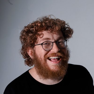 Weiisss_'s profile picture. סטודנט לתקשורת חזותית • מתנייד למחייתי • פרא אדם