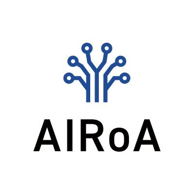 AI Robot Association (AIRoA) Profile