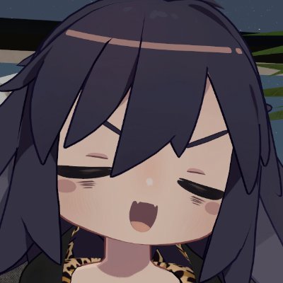 超不定期に雑な漫画を上げます。名前は仮です