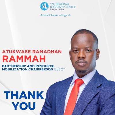 Atukwase Ramadhan- Rammah Profile