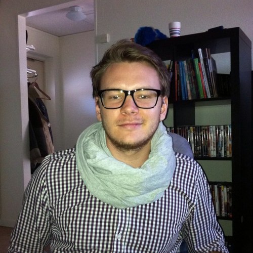 skuggovich's profile picture. 