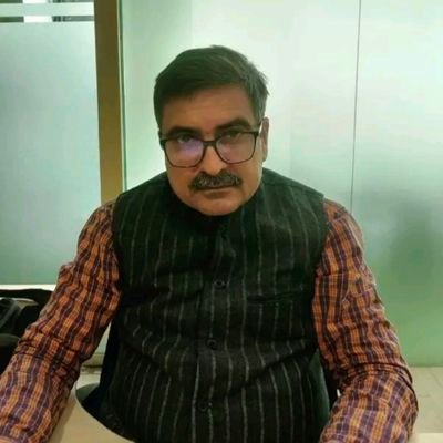 Major__sumit's profile picture. Enjoying War wounds🇮🇳
Army Veteran🇮🇳