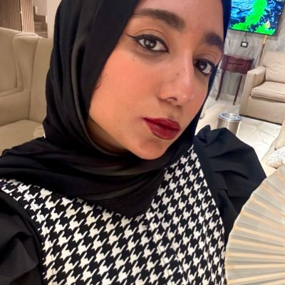 SsalmaSalem's profile picture. هذا الاكونت لا يهتم بالترند