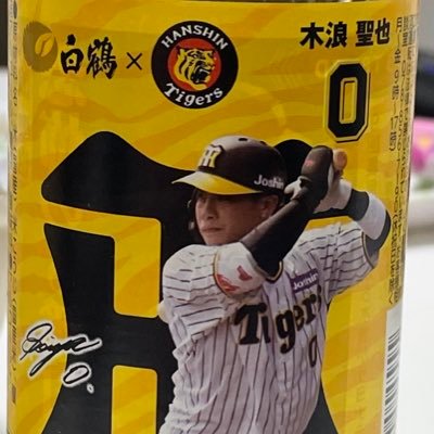 Michelle_da_yo's profile picture. 🐯阪神タイガースファン⚾️木浪聖也推し