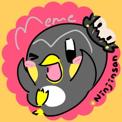あまのめめさんのプロフィール画像