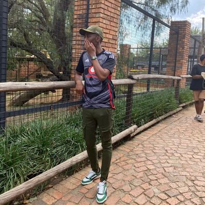 God👏
Family👪
Opera and Choral Music ❤
Orlando Pirates☠🏴☠️