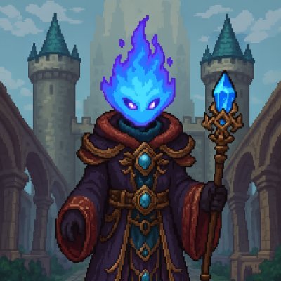 AdventureAjay01's profile picture. sandbox adventure

creator

crypto hunter