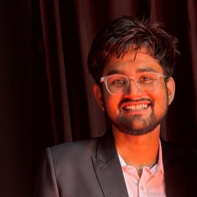 “MBBS | Healthcare & AI Enthusiast | From Marathwada’s Farming Roots | Bridging Medicine & Innovation for Sustainable Future ”🌾🏥
