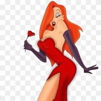 @BoldBlueBunny (@boldbluebunny) 's Twitter Profile
