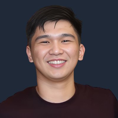 joaquinmangubat's profile picture. learning, building, and navigating business and tech.