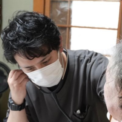 いわき薬局グループ取締役(4代目) 新しい医療環境創造の為奮闘中!「患者様の為に」を最大化する薬局経営を目指してます!日本在宅薬学会エヴァンジェリスト