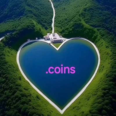 #handshake 𝙃 #hns 𝙃 #coins ‘Decentralized IDentity .coins’ Register X.coins your perfect Web3 username
https://t.co/Cglq5esNIF