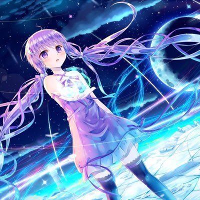 CHUNITHM 推しは伊賀崎ノ楠子 ミカ・ドミナンス arcaeaポテ12.10 最近エルデンリング始めたした