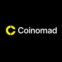 Coinomad (@coinomad_pay) 's Twitter Profile