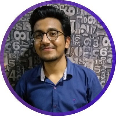 Smart Contract Developer | Tweets on web development 🌐,smart contract,NFT, blockchain ⛓️,DeFi👨💻|EX @InnovationRapid
