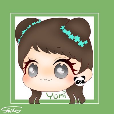 ゆみ🐼ꕤ*.ﾟ┊͙💛🍯さんのプロフィール画像