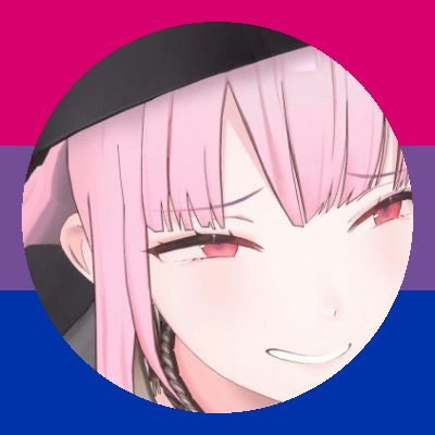 KiiroAni's profile picture. he/they | bisexuality type beat🏳️‍🌈 | 100% of my body is made of yuri | 💀👧⏳️🐟| https://t.co/hact4IpwVZ