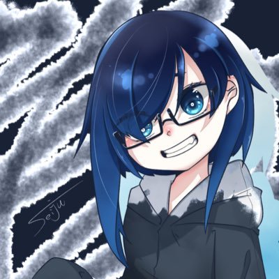 誠珠。☆（株）社畜イラスト課TRPG信仰部✩さんのプロフィール画像