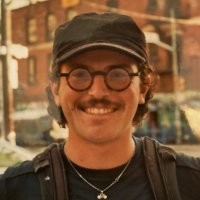 Jake Robertson (@jakemrobertson) 's Twitter Profile