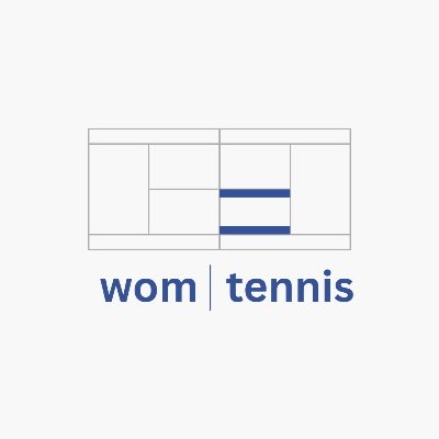 Women’s Tennis 🎾 Rankings • Tournament Updates • Stats 📈 Here to help grow the game 🌍 1 billion followers on Instagram https://t.co/BK85Fhnpoj