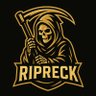RipReck's profile picture. Content Creator for @Endurance_es
