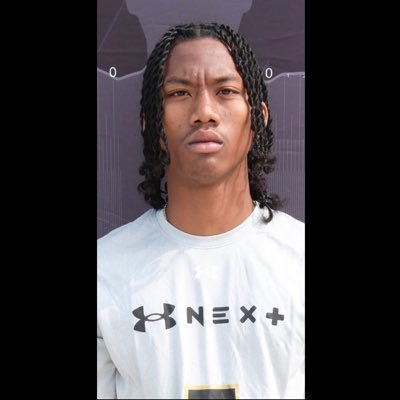 Jayden Vongprachanh-Nelson QB 2026 Profile