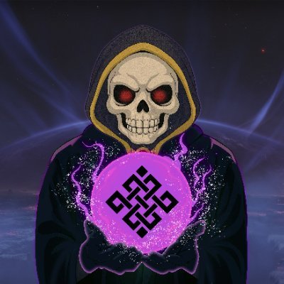Ritualist and Mage of @Ritualnet
OG of @pharos_network