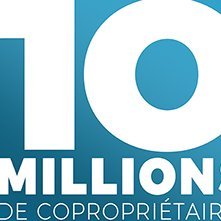 Association 10 Millions de propriétaires en copropriété.