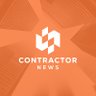 news_contractor's profile picture. News & in-depth insight on the government construction industry.
For prime contractors, subcontractors, and public agencies. 🇺🇸