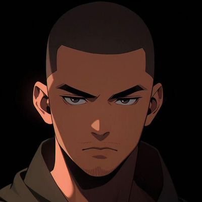 ANONYMOUS9l9's profile picture. It's either luck or hardwork