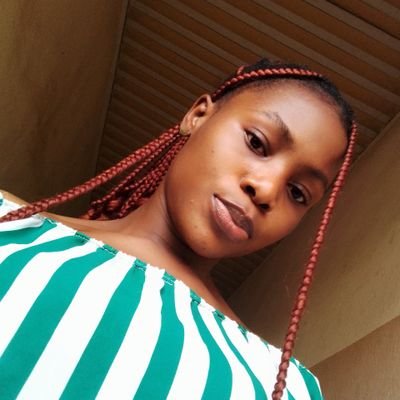 TochukwuGl6611's profile picture. Thank you Lord