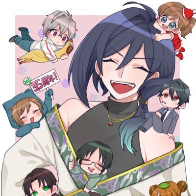 花宮 綴˚ʚ🌸💔ɞ˚さんのプロフィール画像