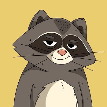 0x_RubyFrom's profile picture. Crypto trader with a wild heart 📊🦝 Trading by day, feeding raccoons by night. I love volatility and creatures on both sides of the screen